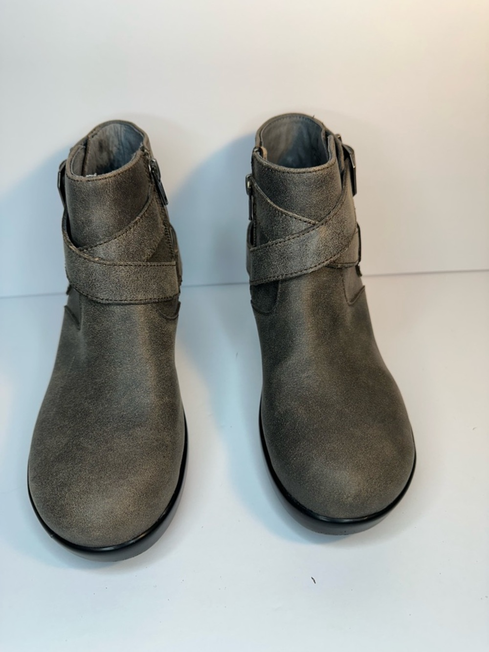 Eva boots